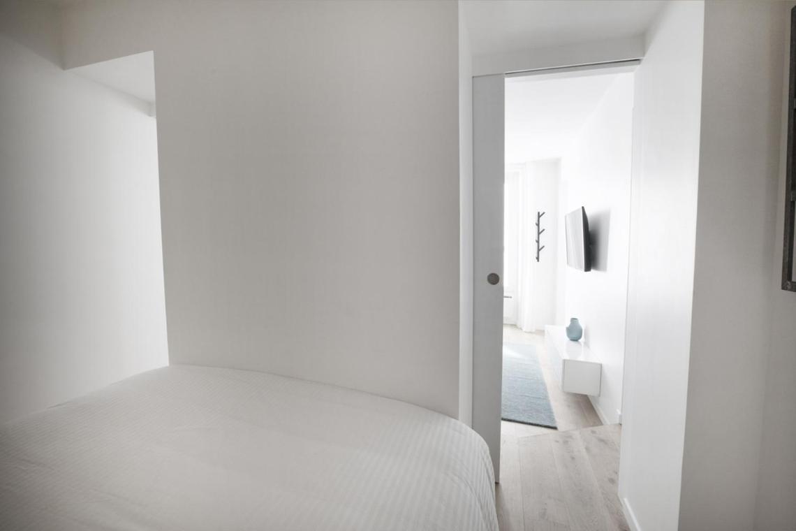 Stylist And Cosy Appartement In Montparnasse París Exterior foto